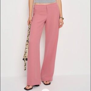 Petites Vida Low Rise pants